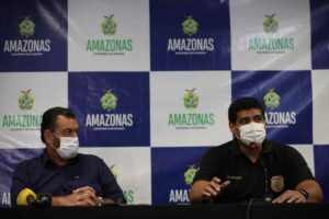 Imagem da notícia - Polícia Civil prende homem envolvido em incêndio a veículos no 13º DIP