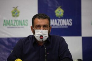 Imagem da notícia - SSP-AM prende lideranças de organização criminosa envolvidas nos ataques