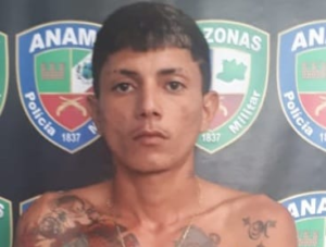 Imagem da notícia - PC-AM solicita apoio na divulgação das imagens  foragidos de Anamã