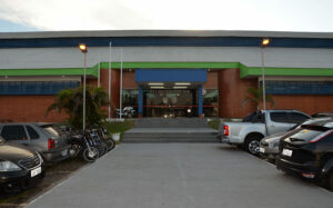 Imagem da notícia - DEHS apura morte de homem na Compensa