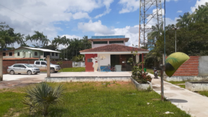 Imagem da notícia - PC apreende adolescente por ato infracional análogo ao crime de homicídio