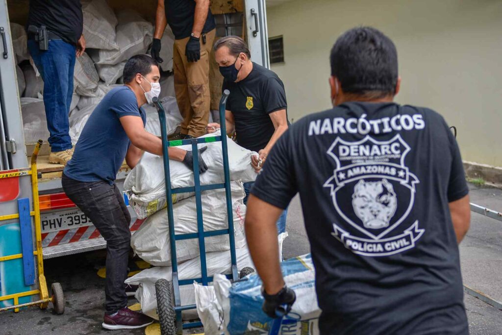 INCINERACAO DE DROGAS FOTO ERLON RODRIGUES 22