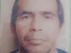 Imagem da notícia - PC solicita apoio na divulgação da imagem de homem desaparecido