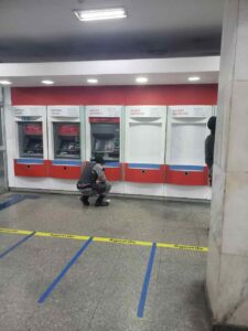 Imagem da notícia - Grupamento Marte atende denúncia de suspeita de bomba em Manaus