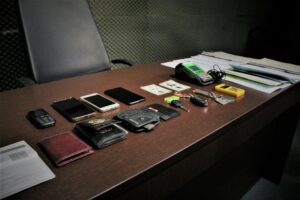 Imagem da notícia - PC-AM prende organização criminosa por estelionato bancário virtual