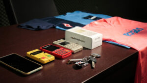 Imagem da notícia - PC deflagra operação e prende dupla envolvida em roubo e receptação