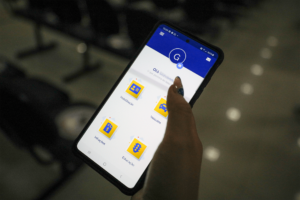 Imagem da notícia - Multas do Detran podem ser pagas com até 40% de desconto através de app