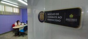Imagem da notícia - PC conta com Núcleo de Combate ao Feminicídio