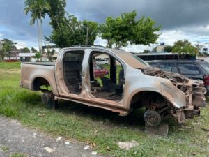 Imagem da notícia - PC prende homem por aplicar golpe em Itacoatiara