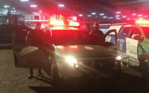 Imagem da notícia - Polícia Militar recupera sete veículos nas zonas norte, sul e leste