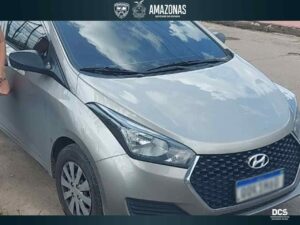 Imagem da notícia - Em 24 horas, PM recupera 22 veículos na capital e Região Metropolitana