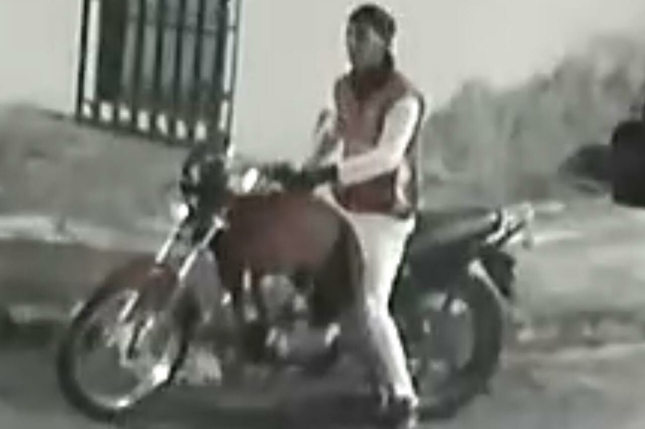 PROCURADO DENIS DA SILVA COSTA edited