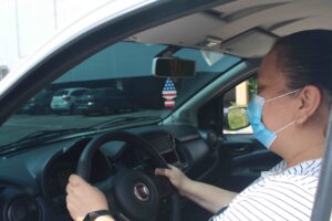 Imagem da notícia - Delegada orienta motoristas a buscarem direitos após incidentes no trânsito