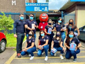 Imagem da notícia - Departamento de Prevenção à Violência oferece programas para  cidadãos