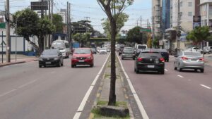 Imagem da notícia - Mortes por atropelamento no trânsito aumentaram 60% no Amazonas