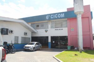 Imagem da notícia - Ação “Pronta Resposta” desarticula tentativa de ocupação irregular