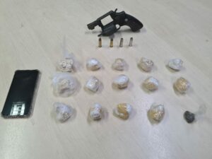 Imagem da notícia - Quinto traficante que ordenou ataques criminosos no Amazonas é preso