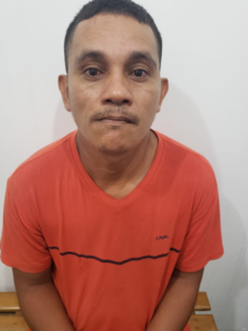 Imagem da notícia - PC pede colaboração para localizar dois homens envolvidos em furto