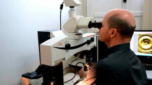 Imagem da notícia - Perícia balística auxilia na resolução de crimes violentos no Amazonas