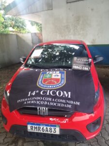 Imagem da notícia - PMAM detém trio por sequestro e cárcere de um homem na zona leste