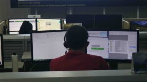 Imagem da notícia - Desrespeito à prevenção da Covid-19 representou 25% das ligações ao 190