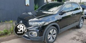 Imagem da notícia - PC prende duas mulheres por receptação e adulteração de veículo