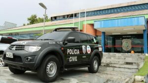 Imagem da notícia - DEHS está investigando homicídio no Santo Agostinho