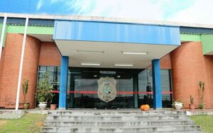 Imagem da notícia - PC investiga a morte de jovem no bairro Monte das Oliveiras