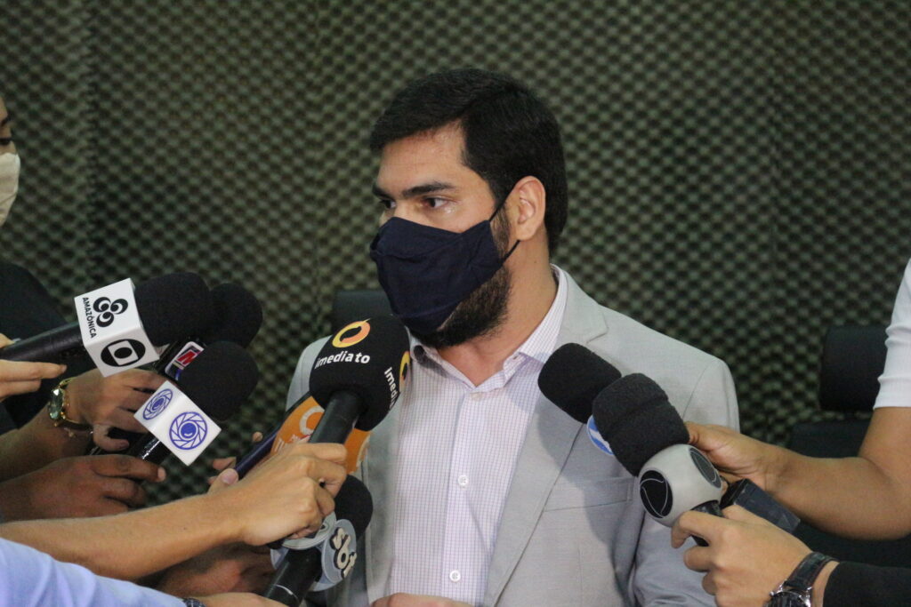 DEL FERNANDO BEZERRA