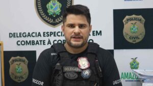 Imagem da notícia - Deccor desbaratou esquemas que causaram prejuízos milionários