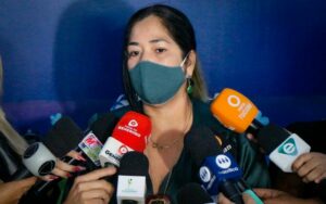 Imagem da notícia - Equipes da Depca prendem homem condenado a 12 anos por abuso