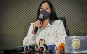 Imagem da notícia - PC-AM indicia influenciadora  por tortura praticados contra o filho