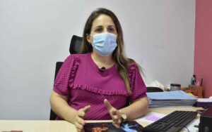 Imagem da notícia - DECCM sul/oeste prende homem que agrediu e torturou a ex-namorada