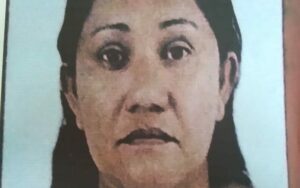 Imagem da notícia - Deops solicita apoio na divulgação da imagem de mulher desaparecida