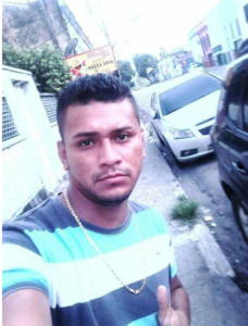 Imagem da notícia - PC-AM divulga imagem de homem que desapareceu no bairro Centro