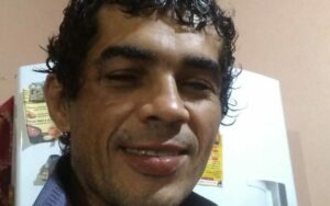 Imagem da notícia - PC-AM solicita apoio na divulgação da imagem de homem desaparecido