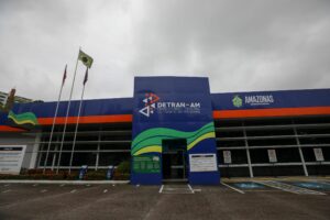 Imagem da notícia - Detran-AM abre nova turma para especialização de motorista de ambulância
