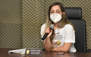 Imagem da notícia - Equipes da Deaai apreendem adolescente envolvido em latrocínio