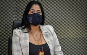 Imagem da notícia - PC-AM prende homem condenado a 14 anos de prisão por atos libidinosos