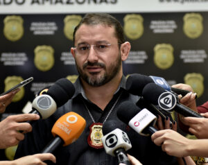 Imagem da notícia - PC prende homem que abusou sexualmente de duas mulheres