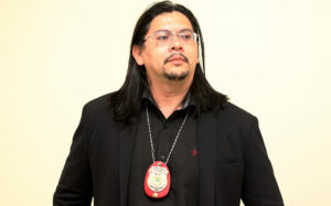 Imagem da notícia - Policiais civis prendem homem por roubo a ônibus ocorrido em 2011