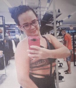 Imagem da notícia - PC solicita apoio na divulgação da imagem de mulher desaparecida