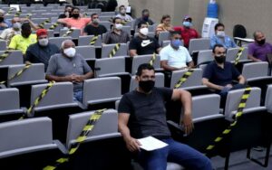 Imagem da notícia - Detran-AM abre inscrições para cursos em Parintins