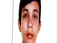 Imagem da notícia - PC divulga imagem de suspeito de integrar organização e por golpes