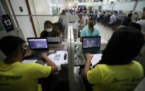 Imagem da notícia - Usuários faltosos prejudicam atendimento de CNH no Detran-AM