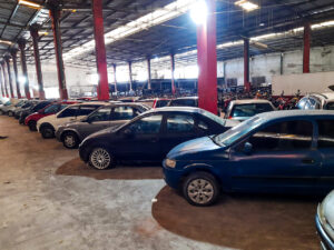 Imagem da notícia - Detran-AM notifica proprietários de veículos que podem ir a leilão