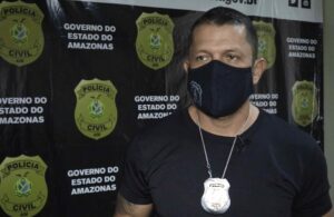 Imagem da notícia - ONG internacional capacitam policiais civis no combate ao tráfico de pessoas