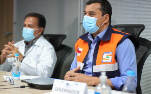 Imagem da notícia - Governo reduz restrição de circulação e altera horário do comércio