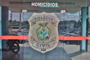 Onze homicídios foram registrados na capital durante o final de semana