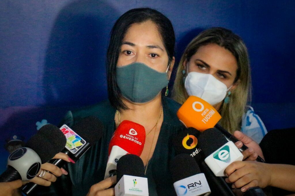 PC AM DELEGADA JOYCE COELHO FOTOS MAYARA VIANA 2